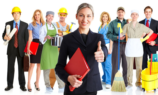 İdil Hamal Kiralama Hizmeti